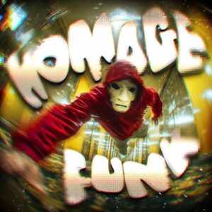 هومیج فانک Funk