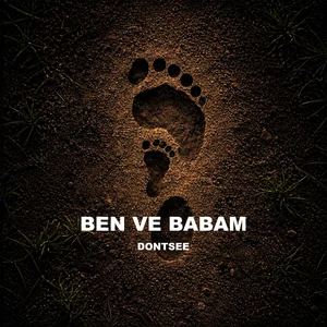 هوش مصنوعی Ben Ve Babam Dontsee Ai
