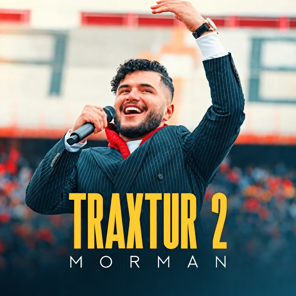 مورمن ترختور 2