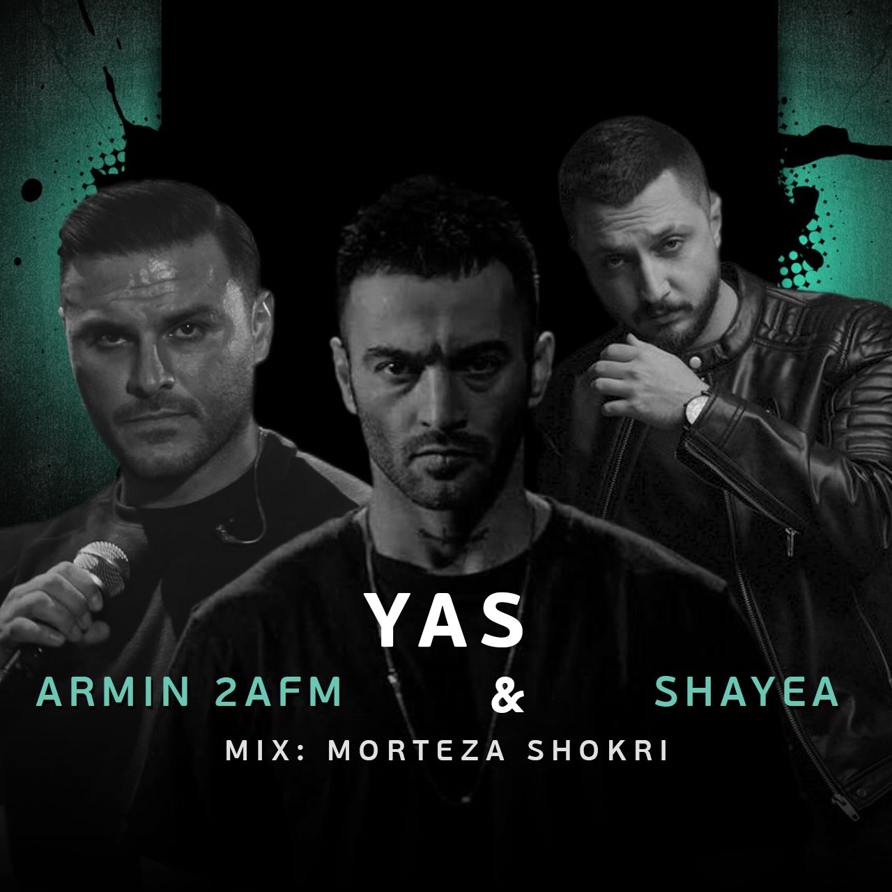 دانلود پادکست طرفدارمه مرتضی شکری