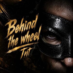 تی ان تی پشت فرمون TNT Behind The Wheel