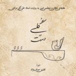 دانلود آلبوم افشین صائب نژاد گلی در دست