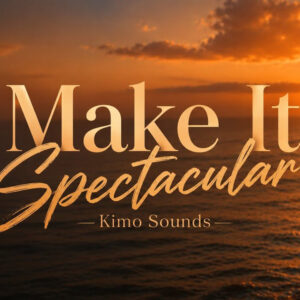 هوش مصنوعی Make It Spectacular
