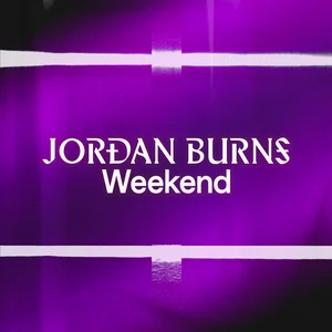 Jordan Burns Weekend (Slowed Version)