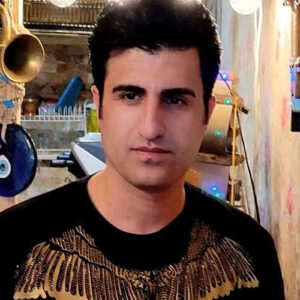 دانلود ریمیکس بی کس (دی جی سونامی) محسن لرستانی